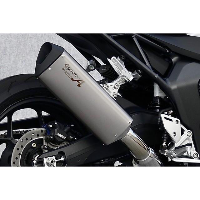 専用 YAMAMOTO RACING（ヤマモトレーシング） Yamamoto マフラー CB1000
