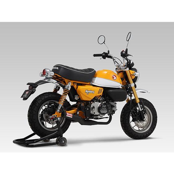 ヨシムラ（YOSHIMURA） 機械曲 ストレートサイクロン 政府認証