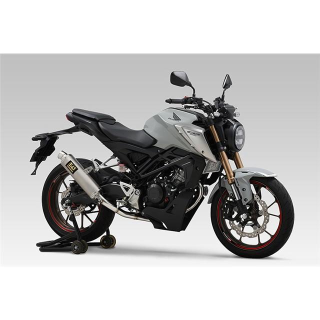 ヨシムラ（YOSHIMURA） メーカー在庫有り 機械曲 GP-MAGNUM105