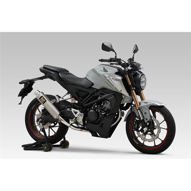 ヨシムラ（YOSHIMURA） メーカー在庫有り 機械曲 GP-MAGNUM105