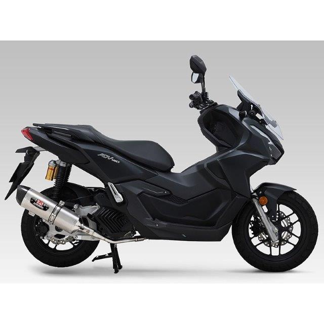 ヨシムラ（YOSHIMURA） マフラー フルエキゾースト 政府認証マフラー