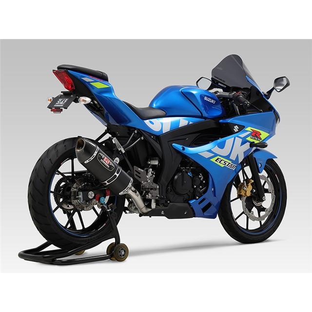 ヨシムラ（YOSHIMURA） メーカー取り寄せ 機械曲R-77S サイクロン