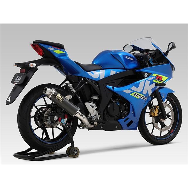ヨシムラ（YOSHIMURA） メーカー取り寄せ 機械曲GP-MAGNUMサイクロン