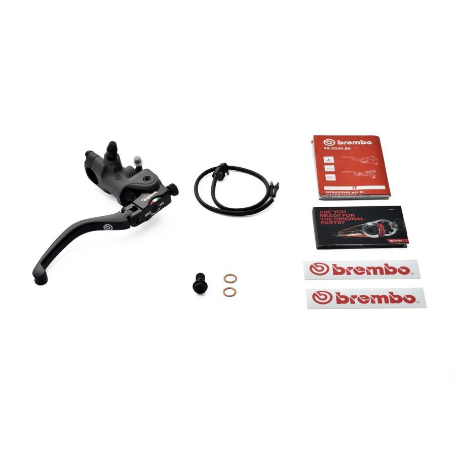 Brembo ブレーキ ブレンボ HP RCS ラジアルブレーキマスター φ15 