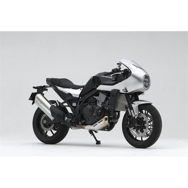 YAMAMOTO RACING（ヤマモトレーシング） Yamamoto マフラー HAWK11