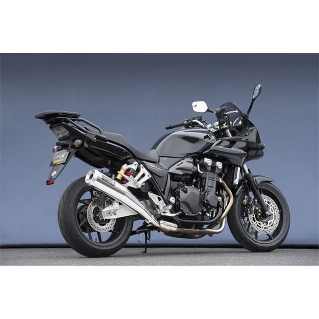 ブラック マフラー パーツ YAMAMOTO RACING（ヤマモトレーシング） Yamamoto マフラー 14〜17