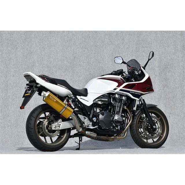 YAMAMOTO RACING（ヤマモトレーシング） Yamamoto マフラー 18〜20