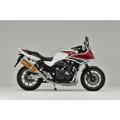 YAMAMOTO RACING Yamamoto ヤマモトレーシング SPEC-A チタン 4-1 フル