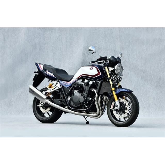 YAMAMOTO RACING（ヤマモトレーシング） Yamamoto マフラー 21