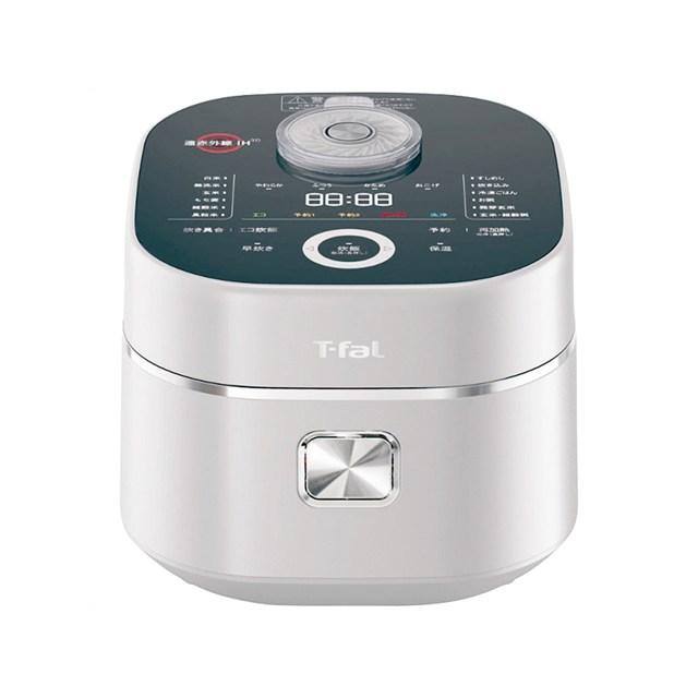 グループセブ ジャパン ティファール ザ・ライス 遠赤外線3DIH炊飯器