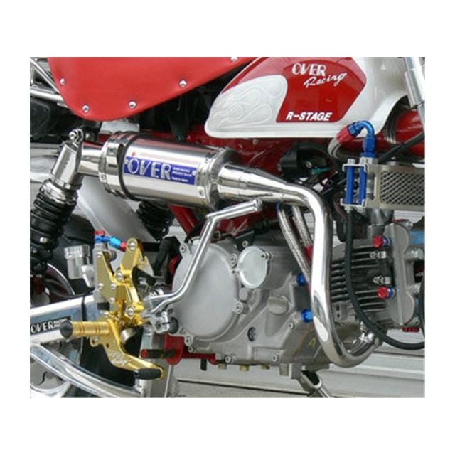 OVER RACING（オーバーレーシング） OVER オーヴァーレーシング アップ