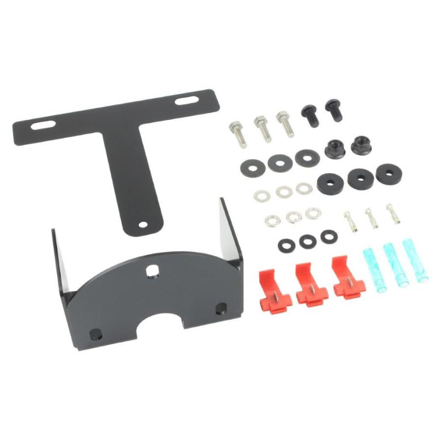 POSH（ポッシュ） Z900RS/CAFE Z2テール変換ステーキットFor