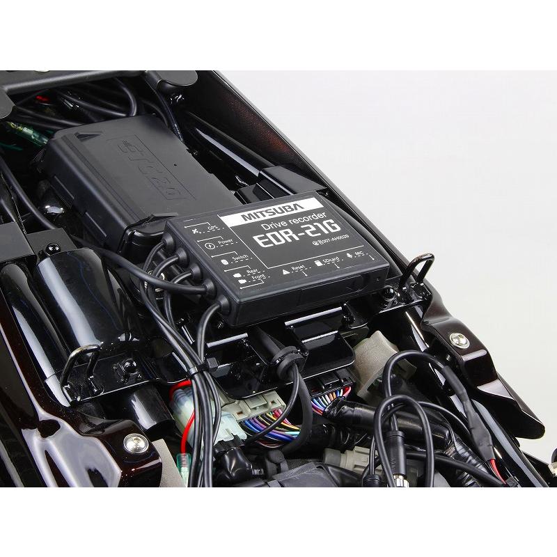 POSH（ポッシュ） 在庫有り POSH Faith フェイス ドライブレコーダー