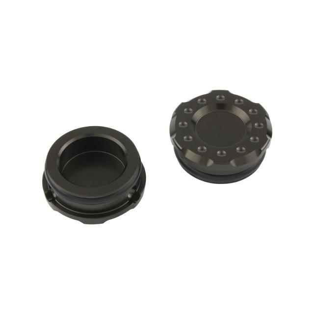 POSH（ポッシュ） フェイス フレームキャップ センター 13 チタン