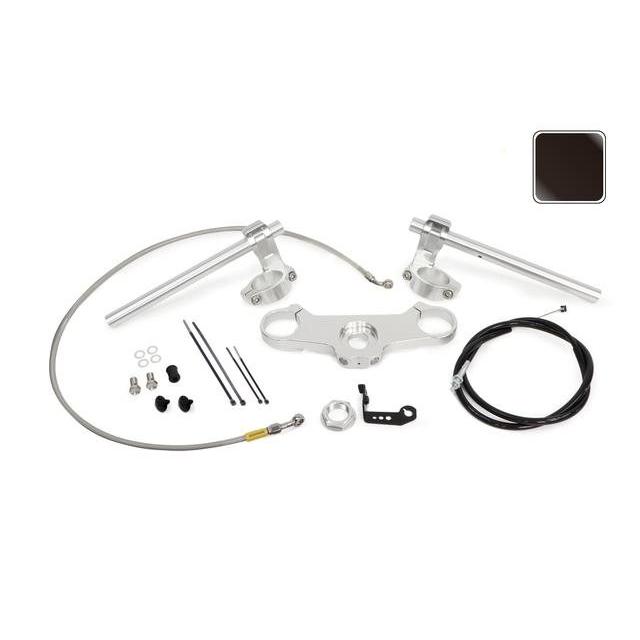 要納期確認 ACTIVE アクティブ セパハン&トップブリッジセット