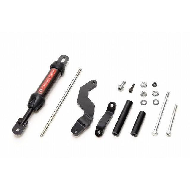 ポッシュフェイスLEDテールランプユニット YZF-R25/MT-25/03 在庫有り ACTIVE アクティブ パフォーマンスダンパー(R) 13691108