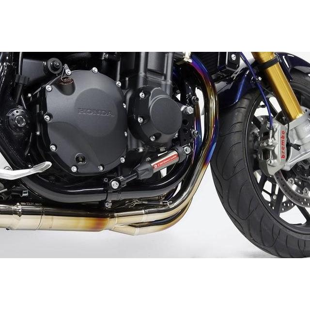 専用 欠品中 ACTIVE アクティブ パフォーマンスダンパー(R) CB1300SF/SB 14
