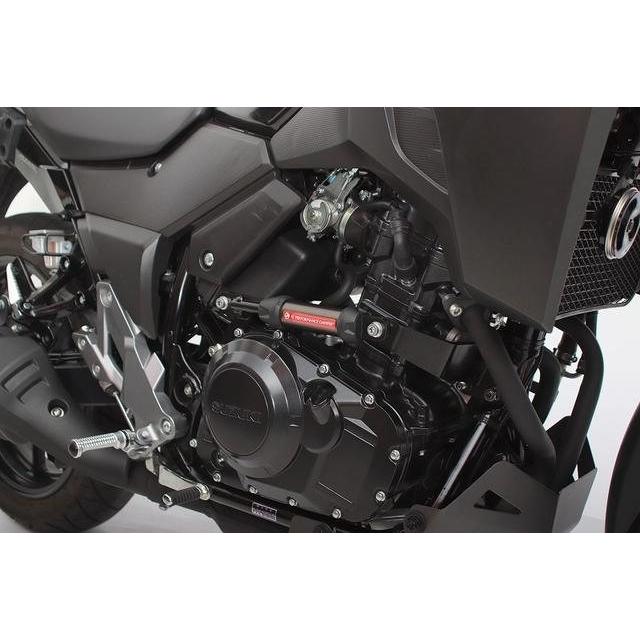 欠品中 ACTIVE アクティブ パフォーマンスダンパー(R) SUZUKI スズキ V
