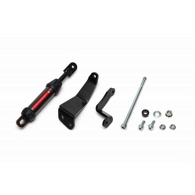 欠品中 ACTIVE アクティブ パフォーマンスダンパー(R) SUZUKI スズキ V