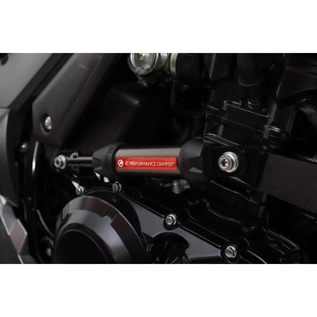 欠品中 ACTIVE アクティブ パフォーマンスダンパー(R) SUZUKI スズキ V