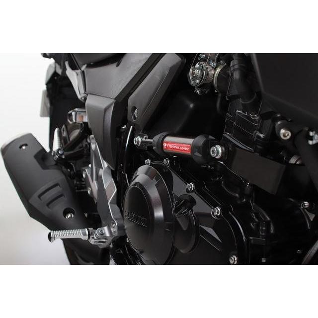 欠品中 ACTIVE アクティブ パフォーマンスダンパー(R) SUZUKI スズキ V