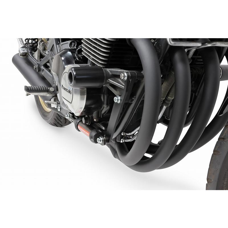 在庫有り 当日発送 ACTIVE アクティブ ZEPHYR400X 97〜08(G2-G