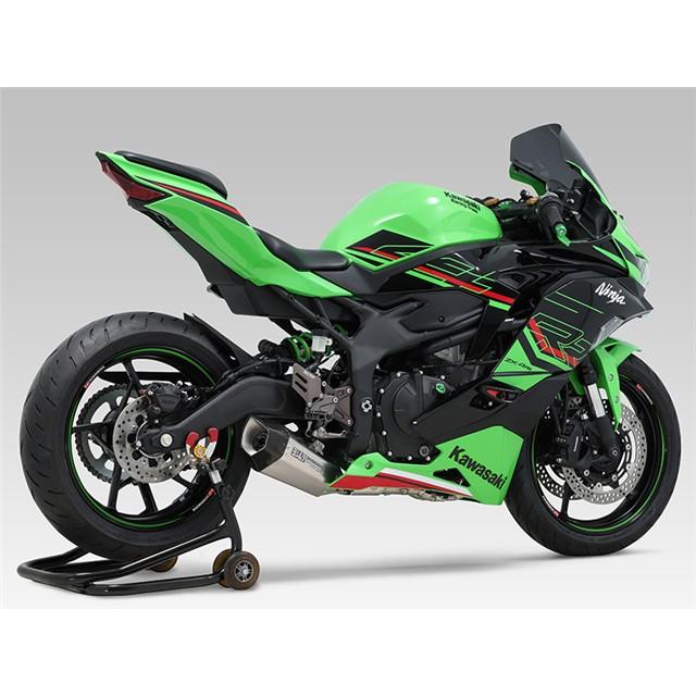 ヨシムラ（YOSHIMURA） メーカー取り寄せ HEPTA FORCE TSS レーシング