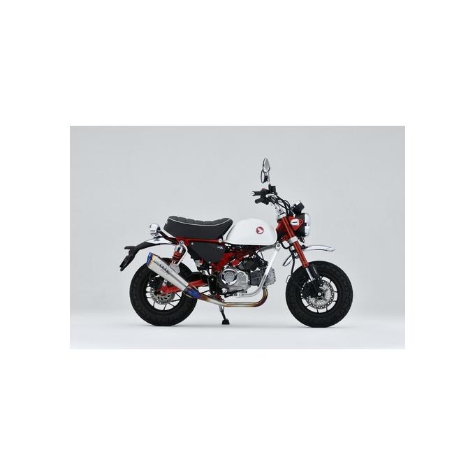 OVER RACING（オーバーレーシング） TT-Formula RS+PRO Mini L