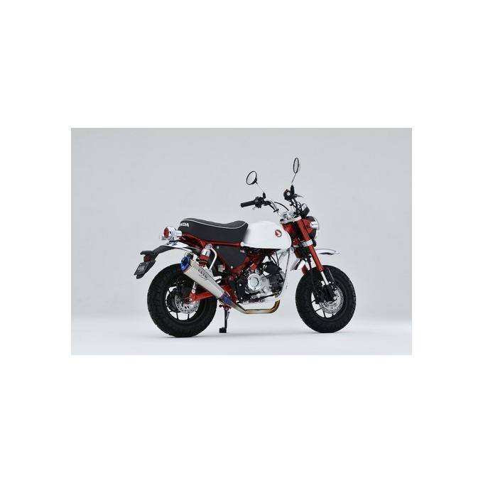 OVER RACING（オーバーレーシング） TT-Formula RS+PRO Mini L