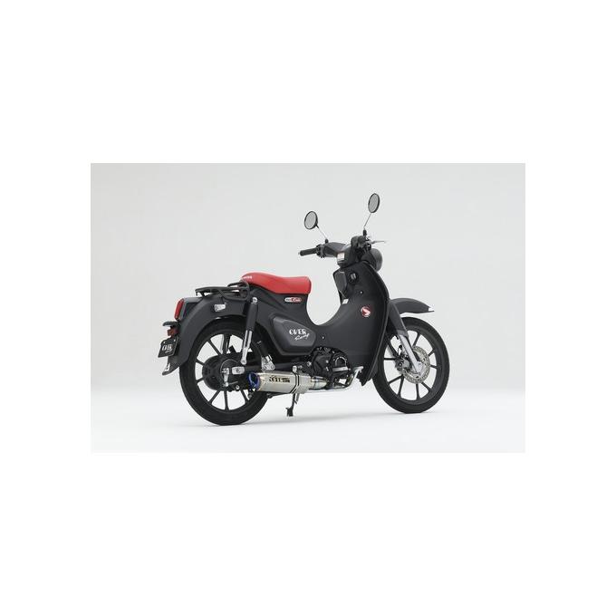 OVER RACING（オーバーレーシング） TT-Formula RS スーパーカブ C125