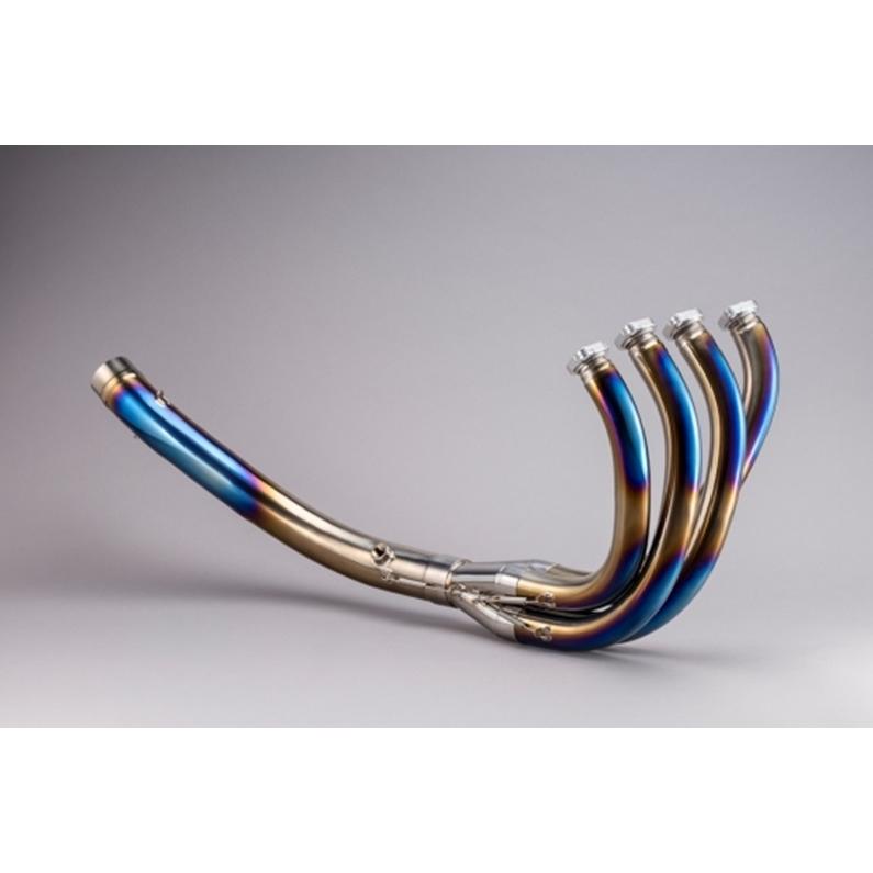 K-FACTORY（ケイファクトリー） Z900RS(18-22)マフラー エキゾースト