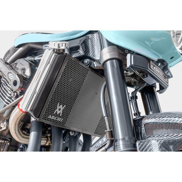 PMC ピーエムシー ヘックスコアプロテクター(ラジエターコアガード)ver