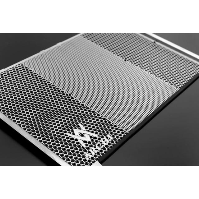 PMC 在庫有り ピーエムシー ヘックスコアプロテクター(ラジエター