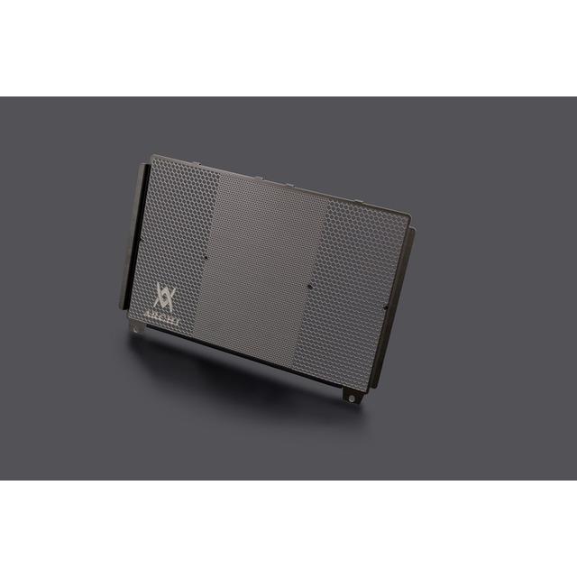 PMC ピーエムシー ヘックスコアプロテクター(ラジエターコアガード)ver