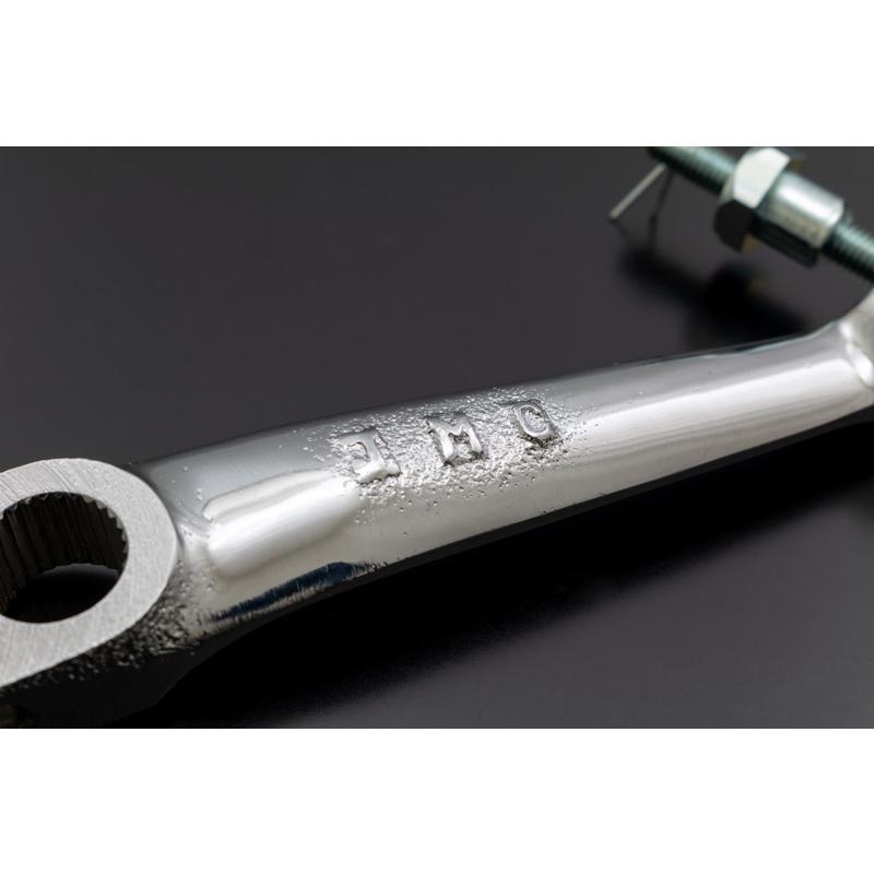 Kawasaki Z1/Z2,KZ900/Z750A4/A5 復刻版JMCバックステップ 1型 Kawasaki Z1/Z2,KZ900/Z750A4/A5 復刻版JMCバックステップ 1型