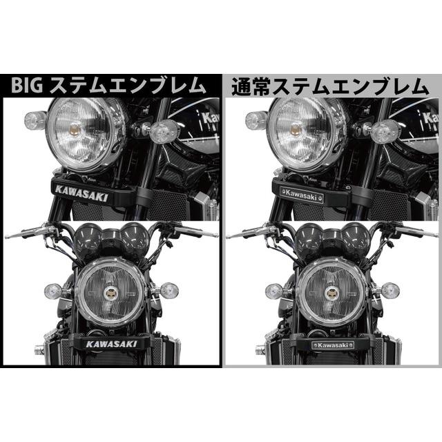 PMC 在庫有り ARCHI アーキ ピーエムシー ABS BIGステムエンブレム