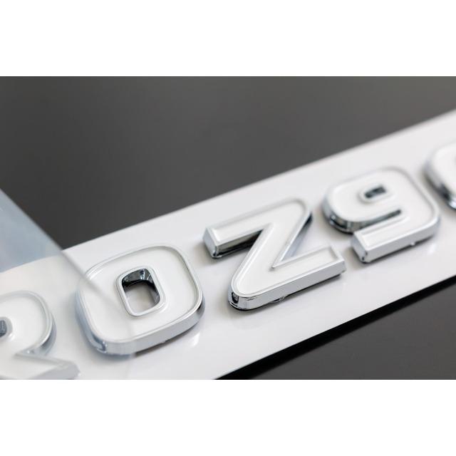PMC 在庫有り ARCHI アーキ ピーエムシー ABS BIGステムエンブレム