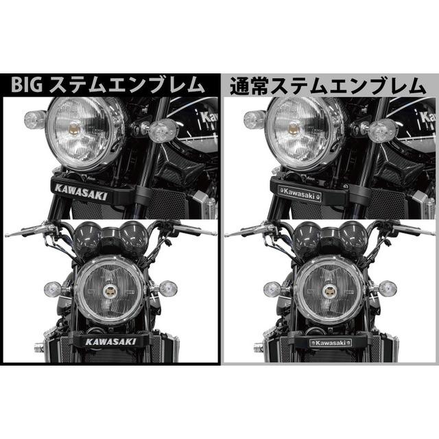 PMC 在庫有り ARCHI アーキ ピーエムシー ABS BIGステムエンブレム