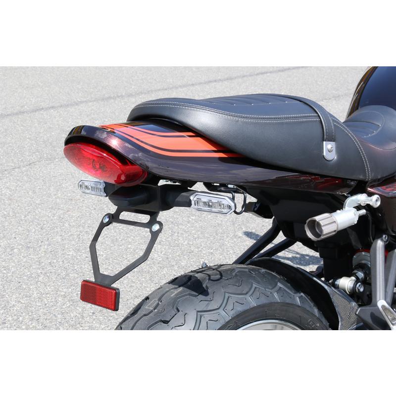 PMC ピーエムシー ARCHI アーキ 189-1302 Kawasaki Z900RS、Z900RS