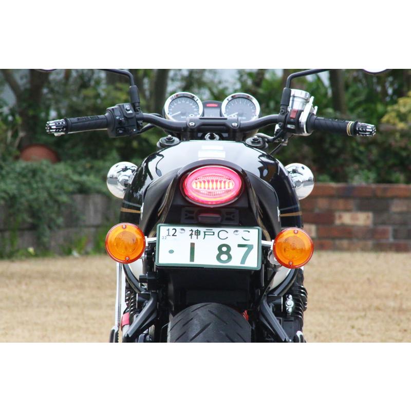 PMC ARCHI アーキ ピーエムシー 【動画】LEDリングポジション