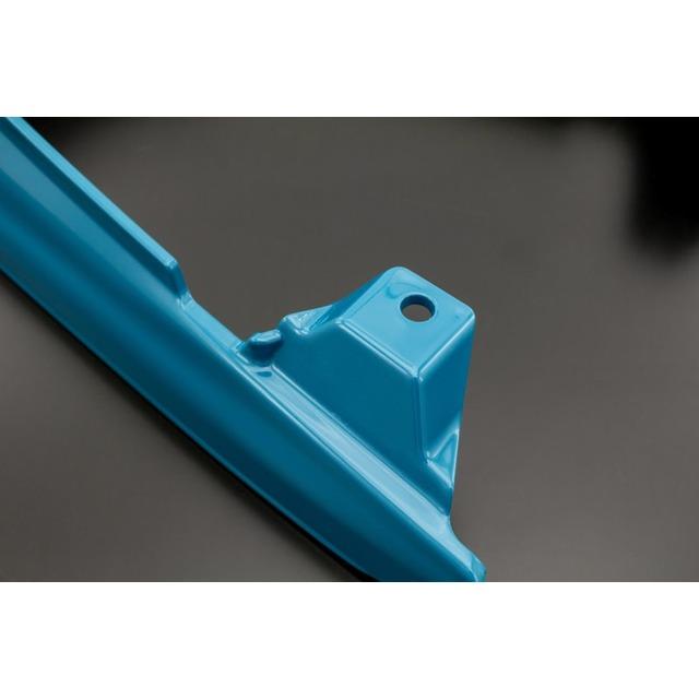 在庫有り 当日発送 ARCHI アーキ PMC ピーエムシー ストームクラウドブルー ロングテールカウル 2019年式Z900RS CAFE 189-1407の画像