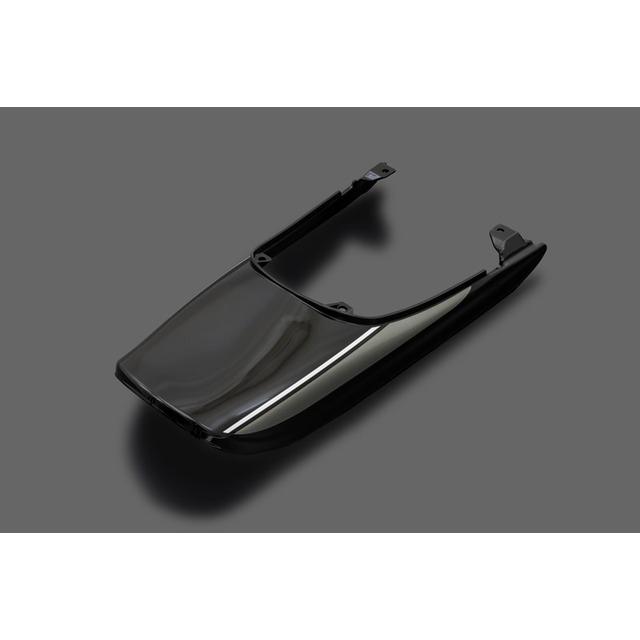 在庫有り ARCHI アーキ PMC ピーエムシー エボニー シルバーライン ロングテールカウル 2021年式Z900RS 189-1410の画像