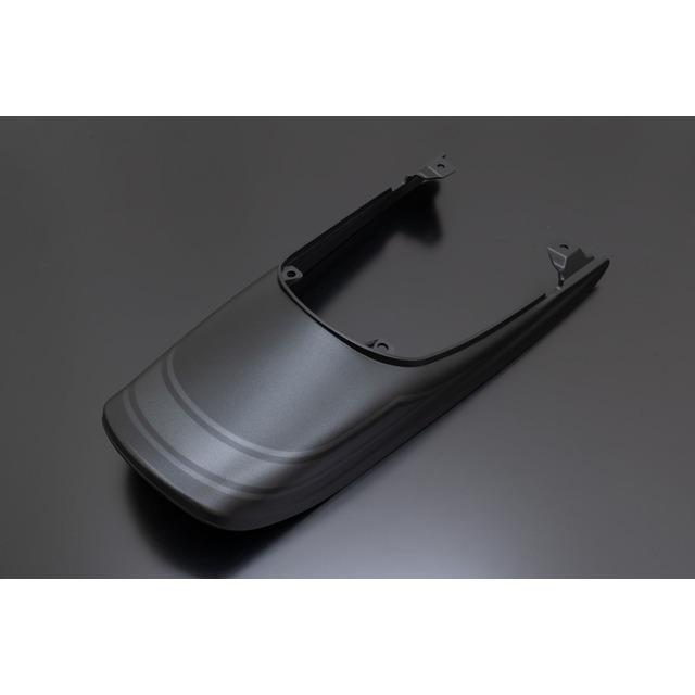 極美品アーキZ900RS SE ロングテール マットブラック