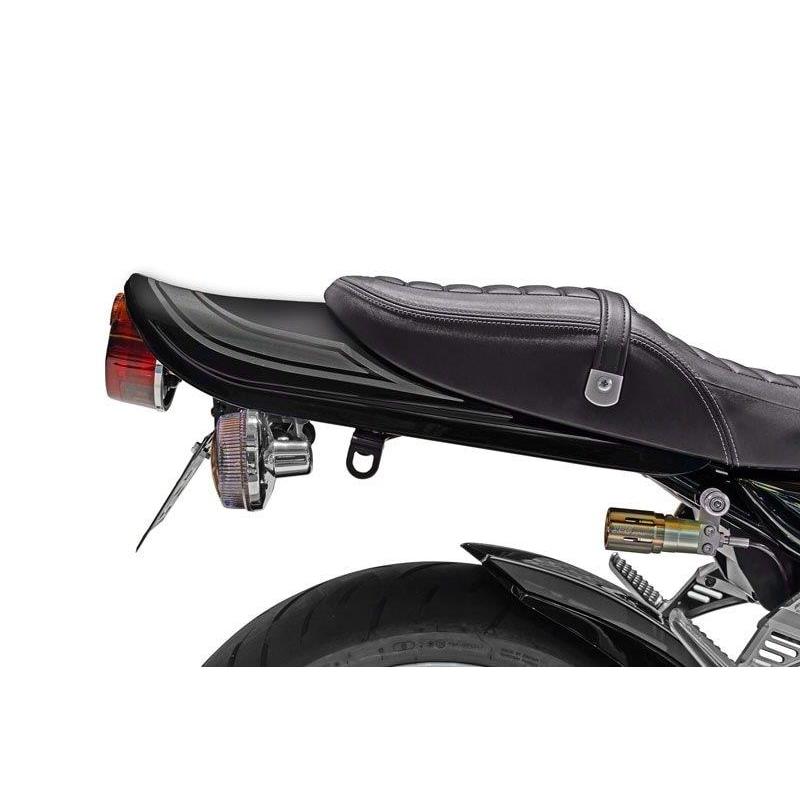 z900rs PMCアーキ ロングテールカウル - カウル、フェンダー、外装 z900rs PMCアーキ ロングテールカウル - カウル、フェンダー、外装