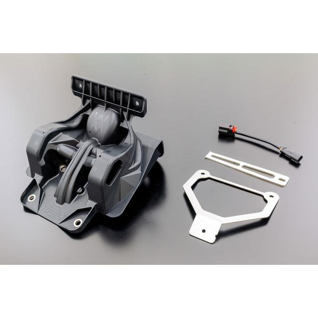 PMC 欠品中 ARCHI アーキ ピーエムシー スライトリアフェンダー Z900RS