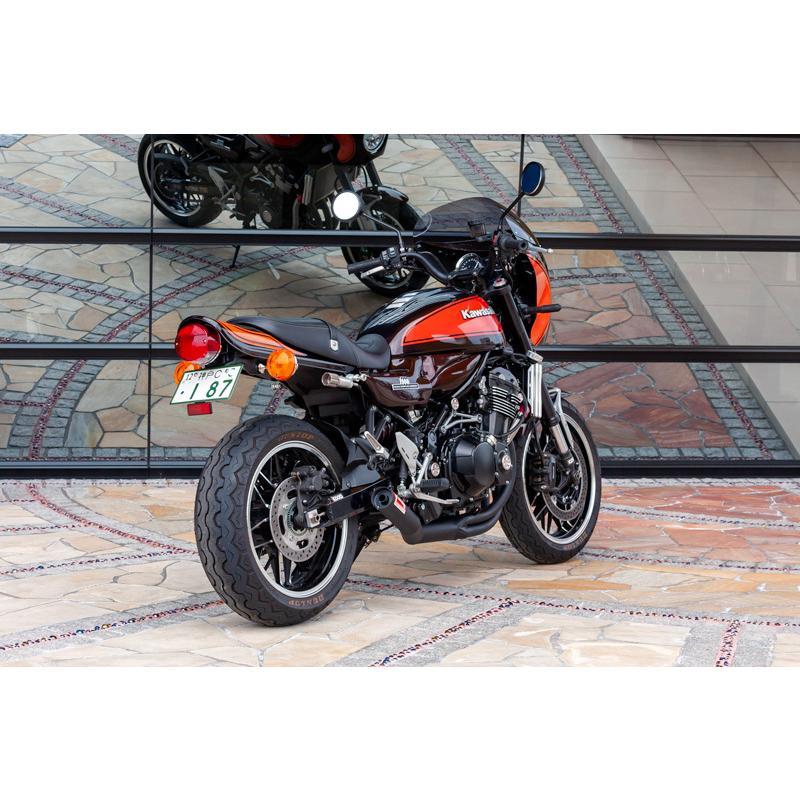 Kawasaki Z900RS(18-21) Z2タイプLEDテールランプセット Z900RS Kawasaki Z900RS(18-21) Z2タイプLEDテールランプセット Z900RS