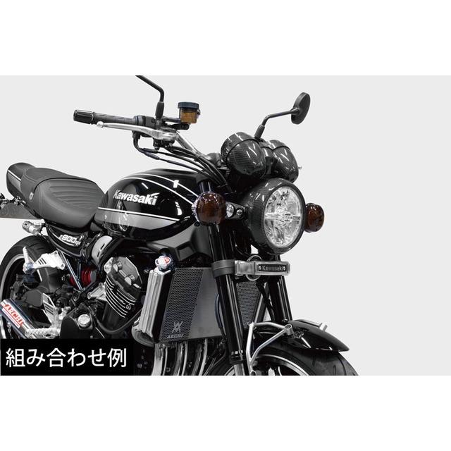PMC 在庫有り ARCHI アーキ ピーエムシー カーボンヘッドライトリム