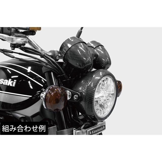 PMC 在庫有り ARCHI アーキ ピーエムシー カーボンヘッドライトリム