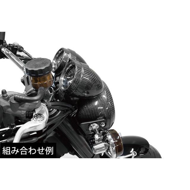 PMC 在庫有り ARCHI アーキ ピーエムシー カーボンヘッドライトリム