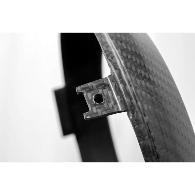 PMC 在庫有り ARCHI アーキ ピーエムシー カーボンヘッドライトリム